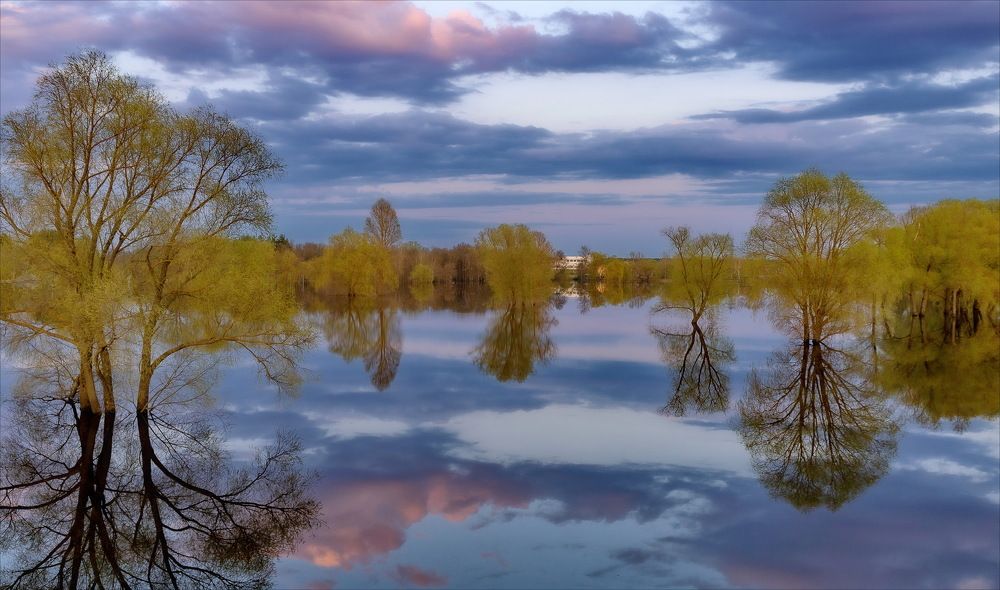 Photograph by Олег Григорьев