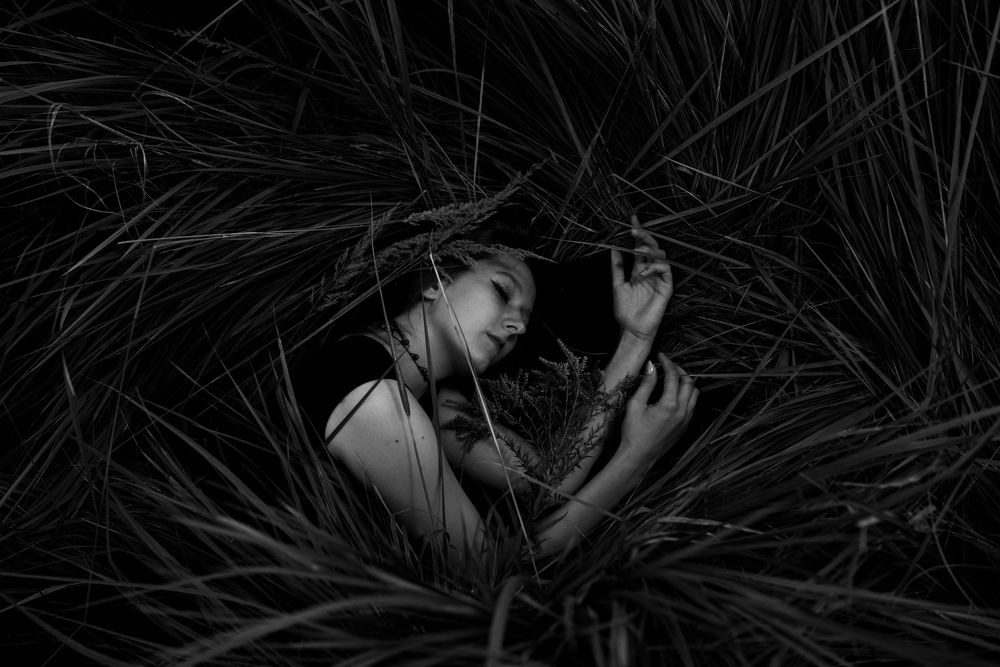 Photograph by Екатерина Сочнева