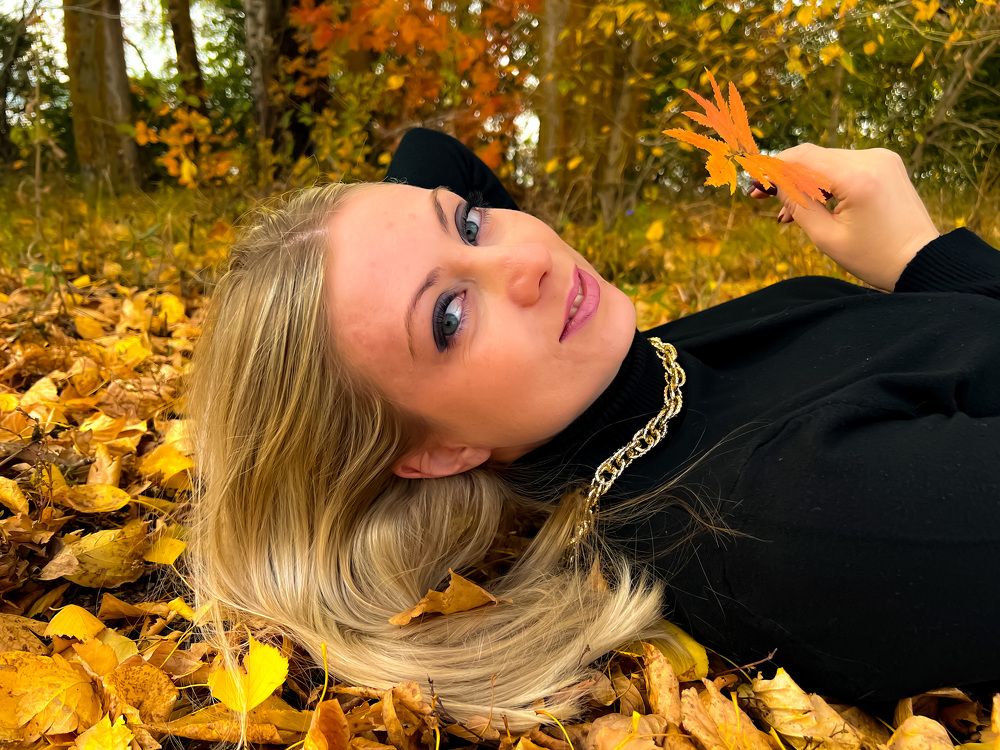 Photograph by Елена Сиушова