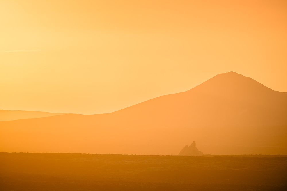 Где-то на Марсе