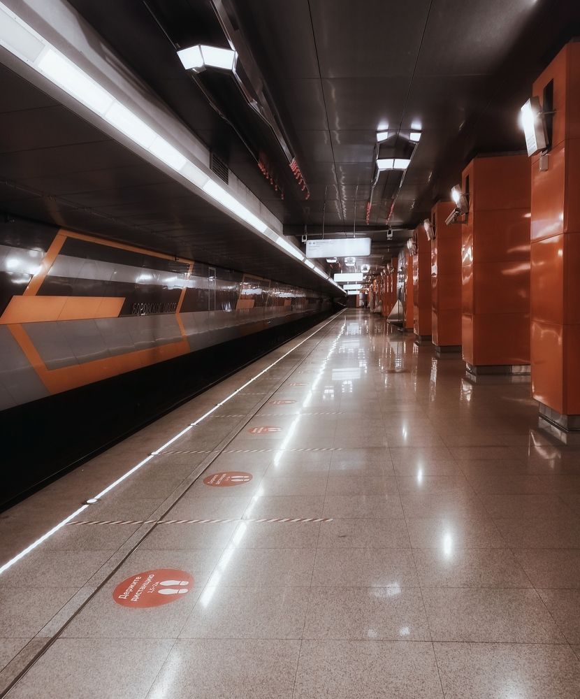 Photograph by Светлана Барабанова