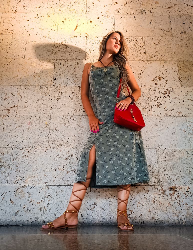 Photograph by Mariana De Machado