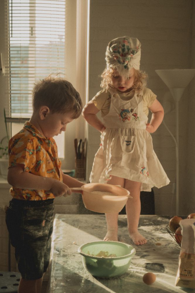 Photograph by Анастасия Каленько