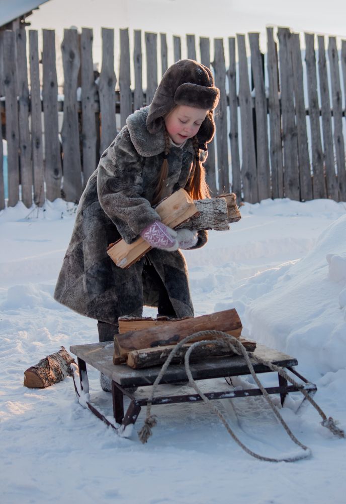 Photograph by Юлия Мешаева