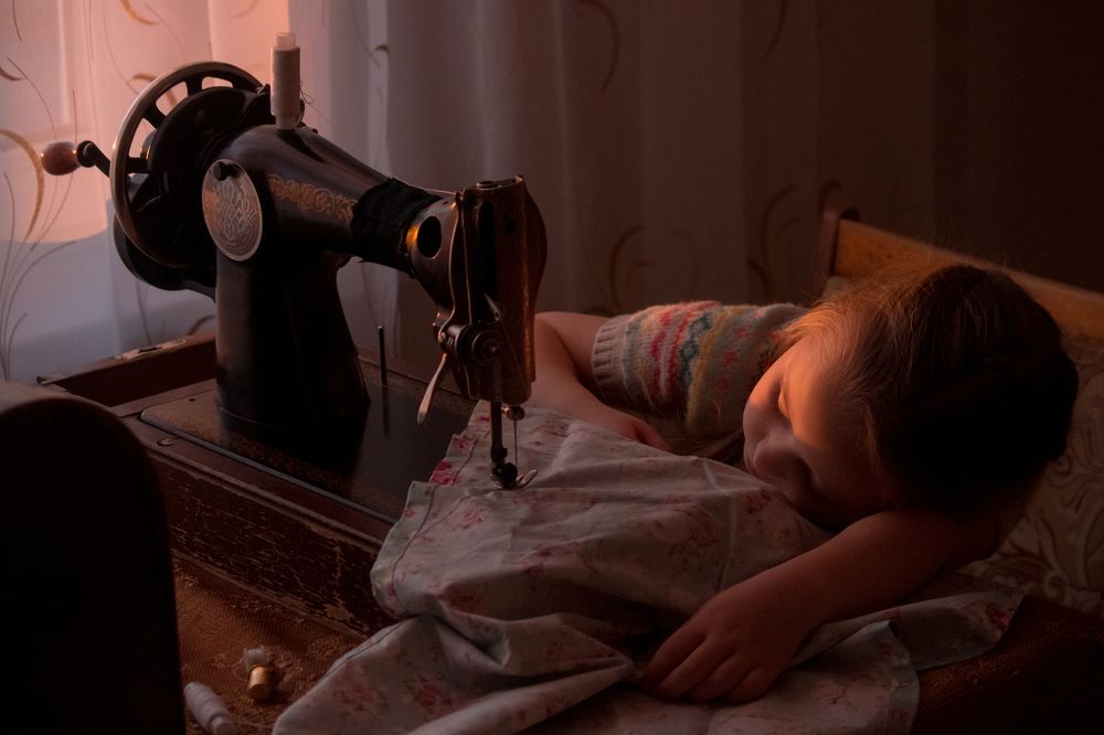 Photograph by Юлия Мешаева