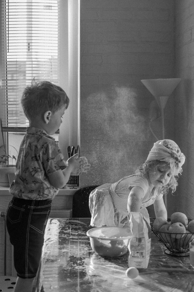 Photograph by Анастасия Каленько