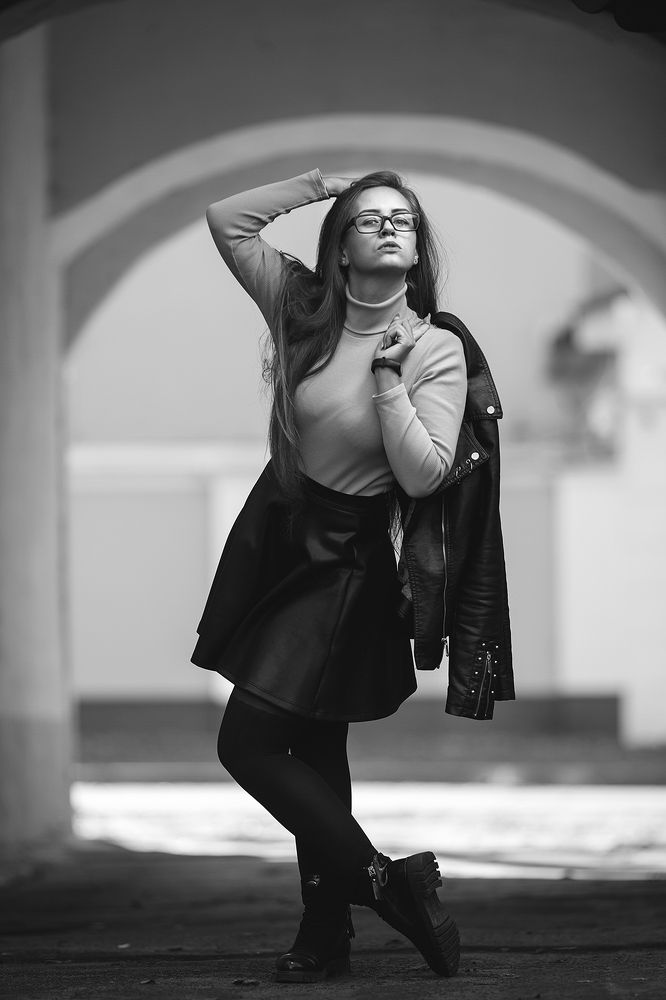 Photograph by Александр Баранов