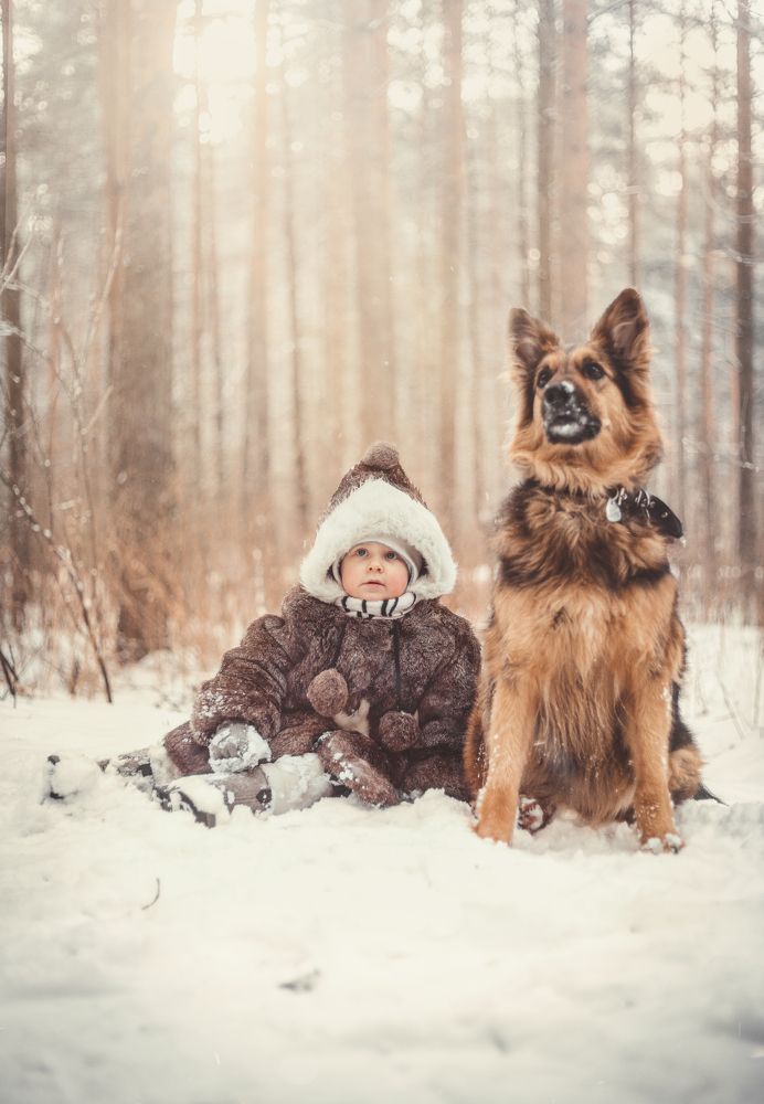 Photograph by Юлия Михайлова