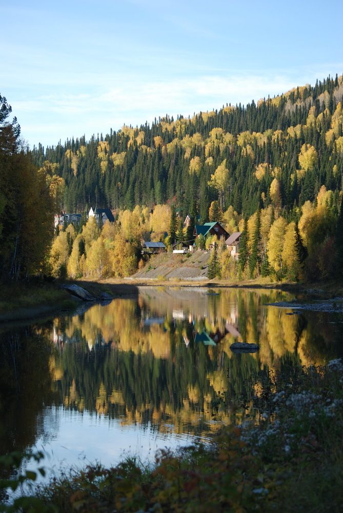 Photograph by Владимир Ильин