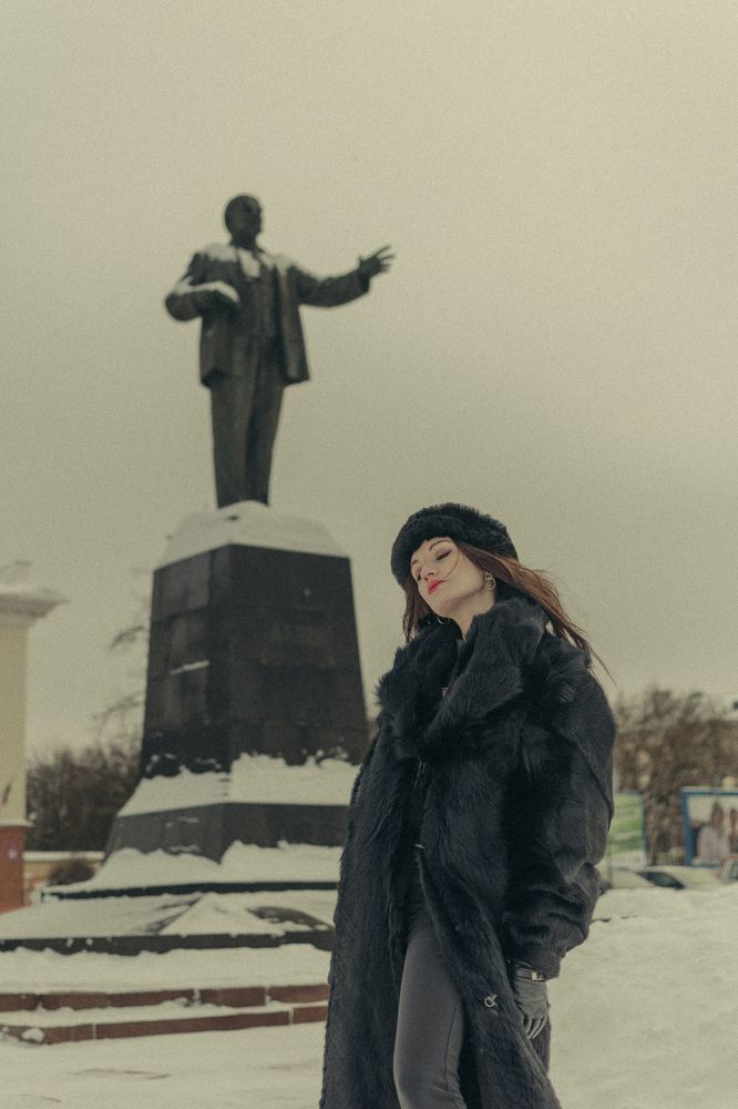 Photograph by Анастасия Каленько