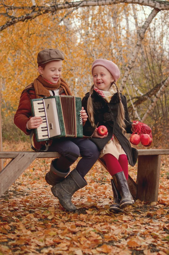 Photograph by Юлия Мешаева