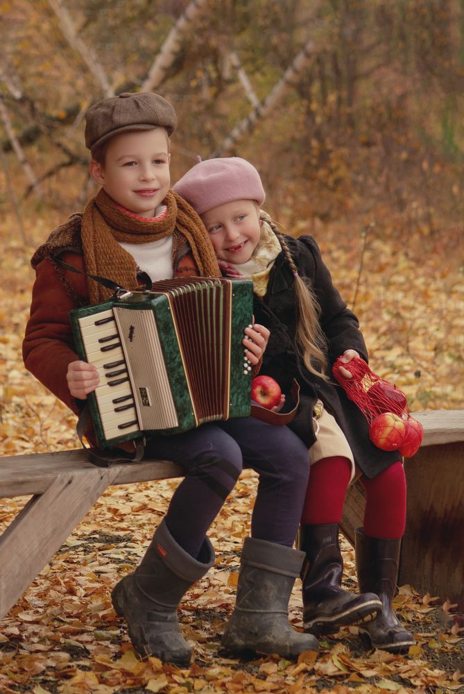 Photograph by Юлия Мешаева