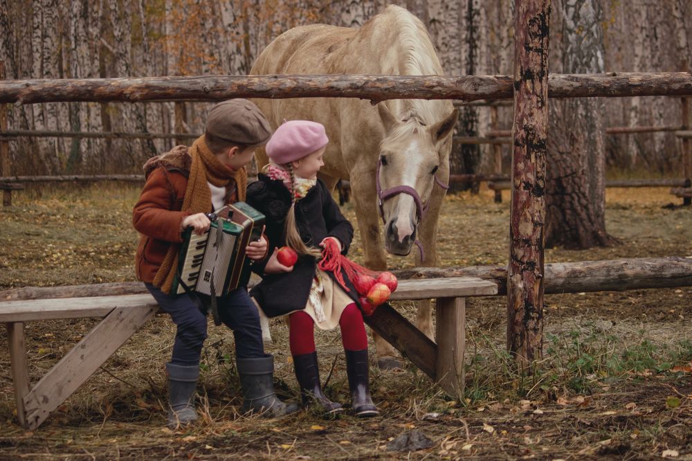 Photograph by Юлия Мешаева