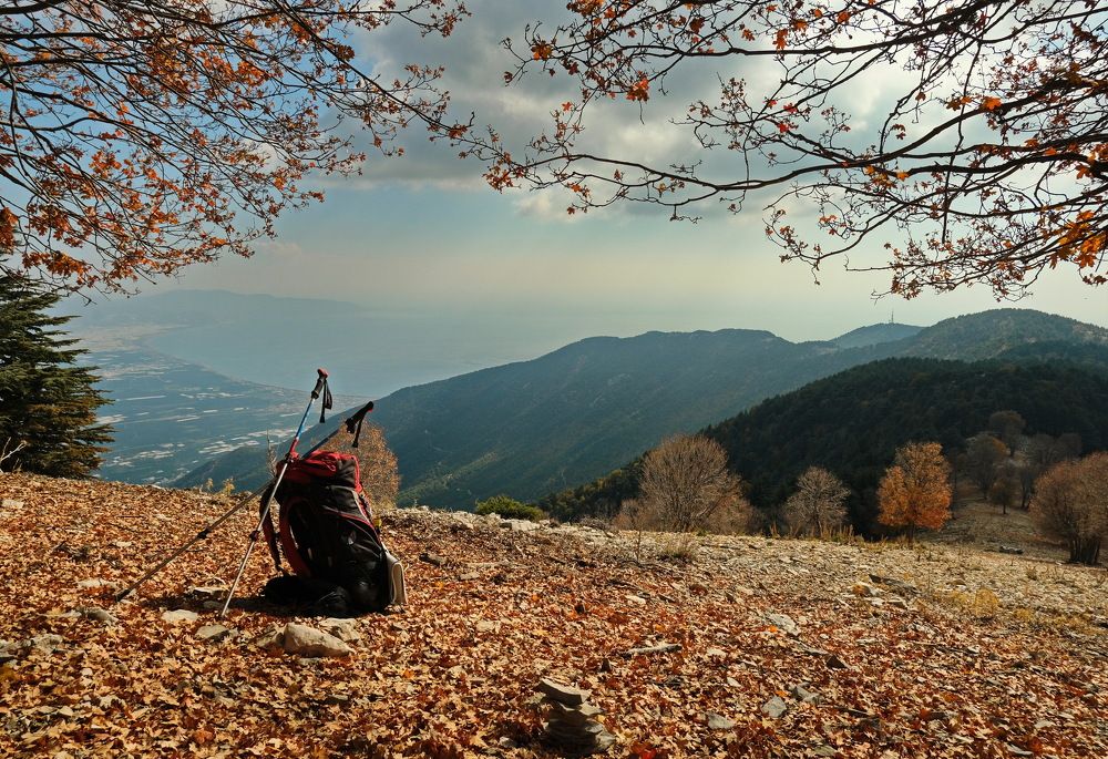 Photograph by Виктор Чернышов