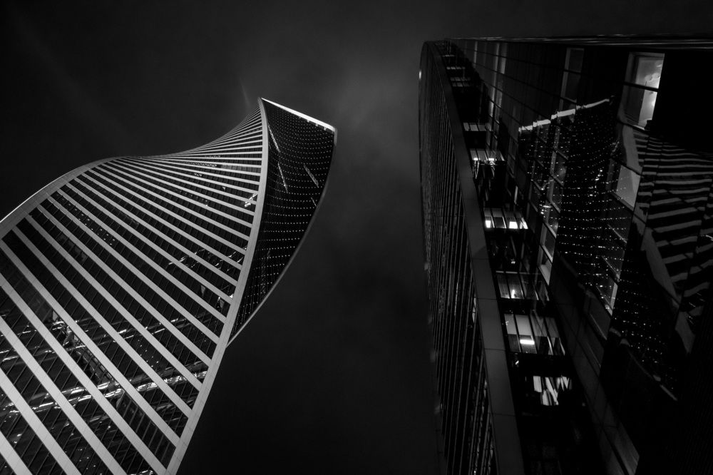 Photograph by Михаил Азаров