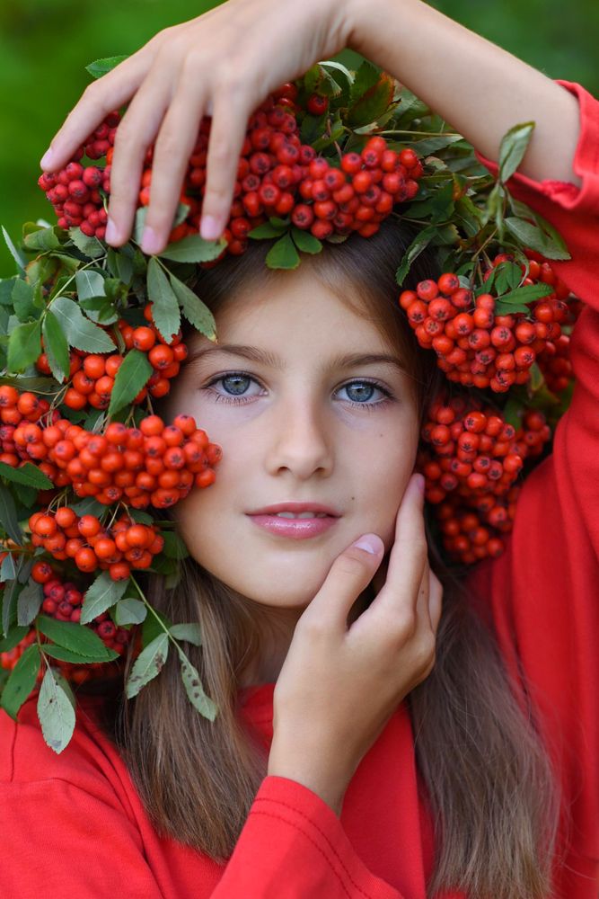 Photograph by Марина Мирошникова