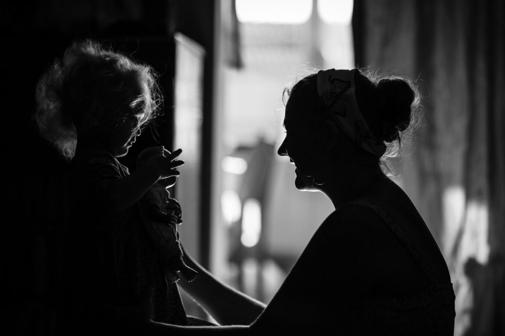 Photograph by Алина Размадзе