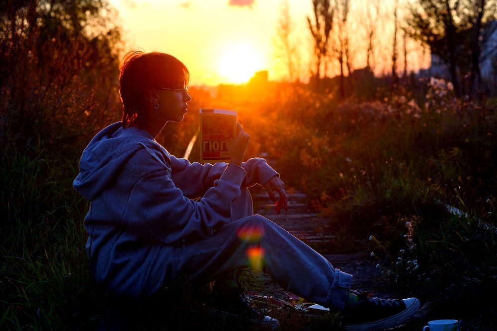 Photograph by Марина Мирошникова