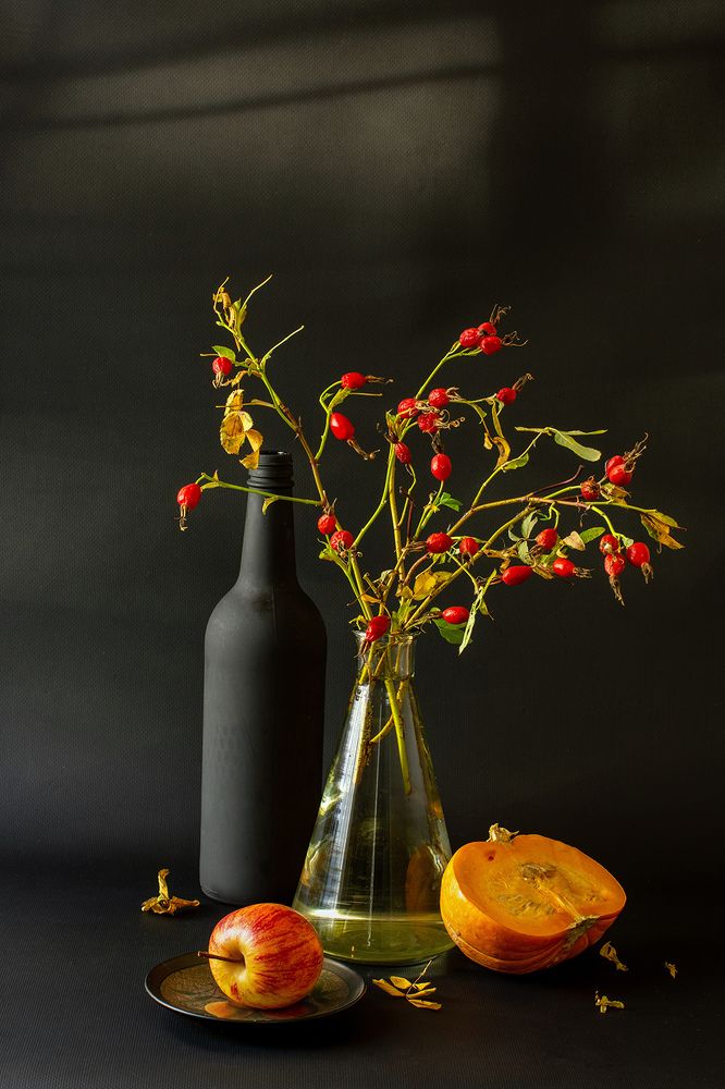 Осенние фантазии