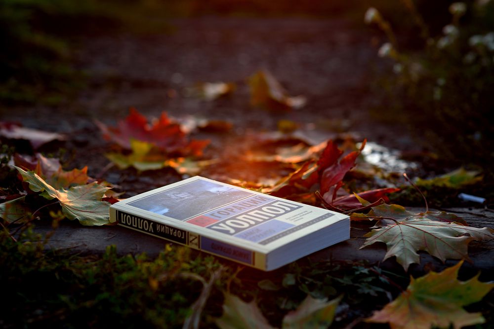 Photograph by Марина Мирошникова