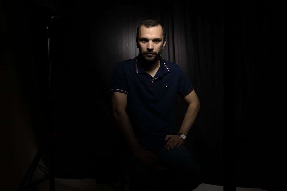 Фотография автора Владислава Княжанская