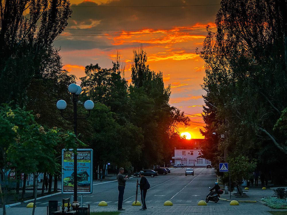 Photograph by Леонид Дрюченко