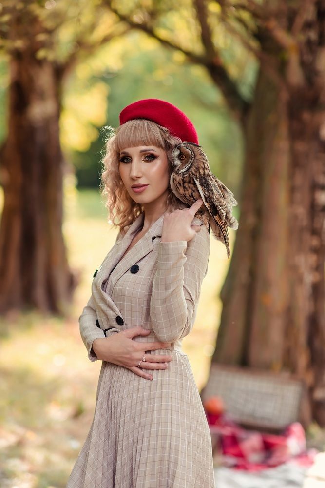 Photograph by Екатерина Белкина