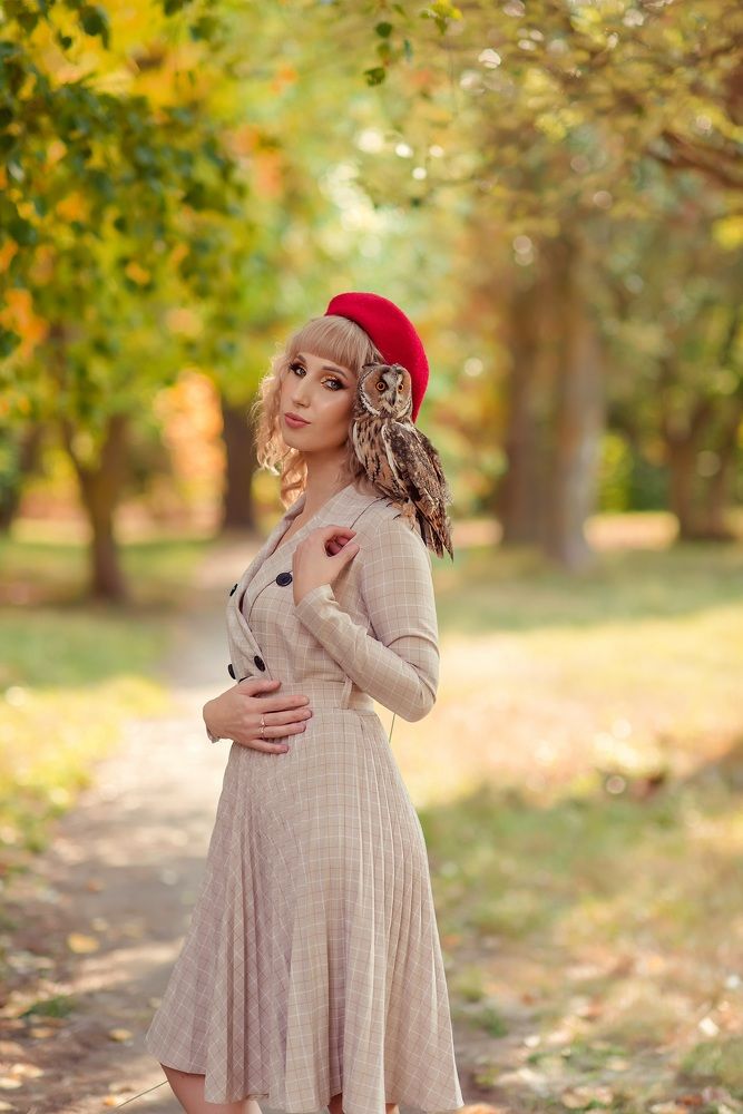 Photograph by Екатерина Белкина