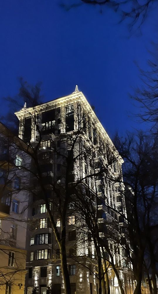 Фотография автора Анна Беднякова