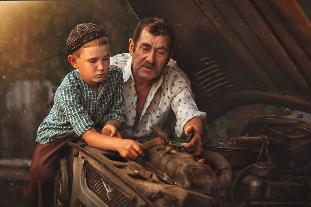 Photograph by Щукина Елена Валерьевна