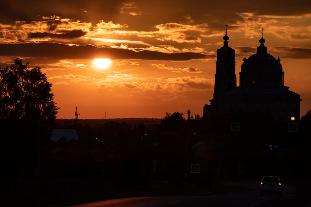 Photograph by Мария Зайцева