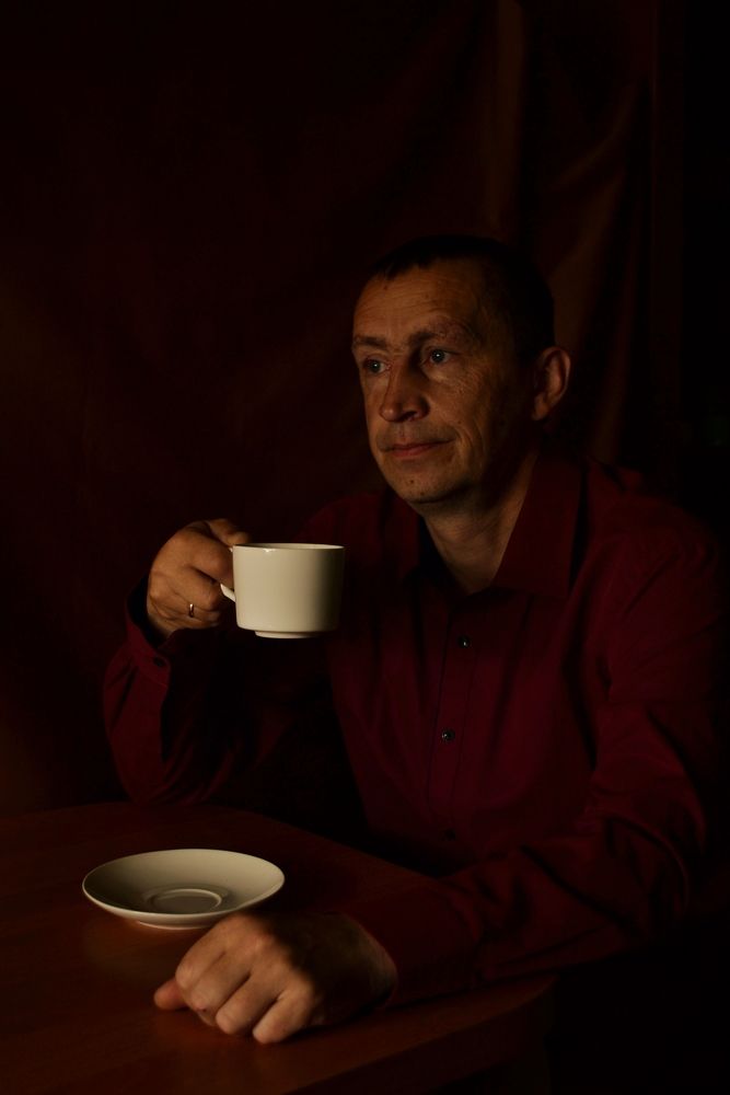 Photograph by Евгения Щеколдина