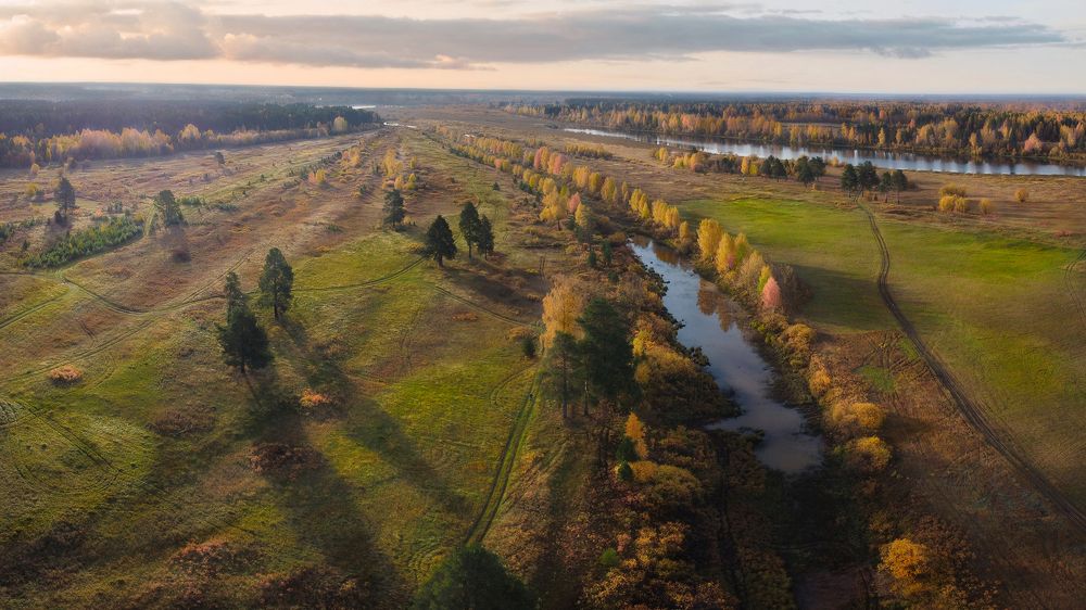 Photograph by Александр Алексеевич