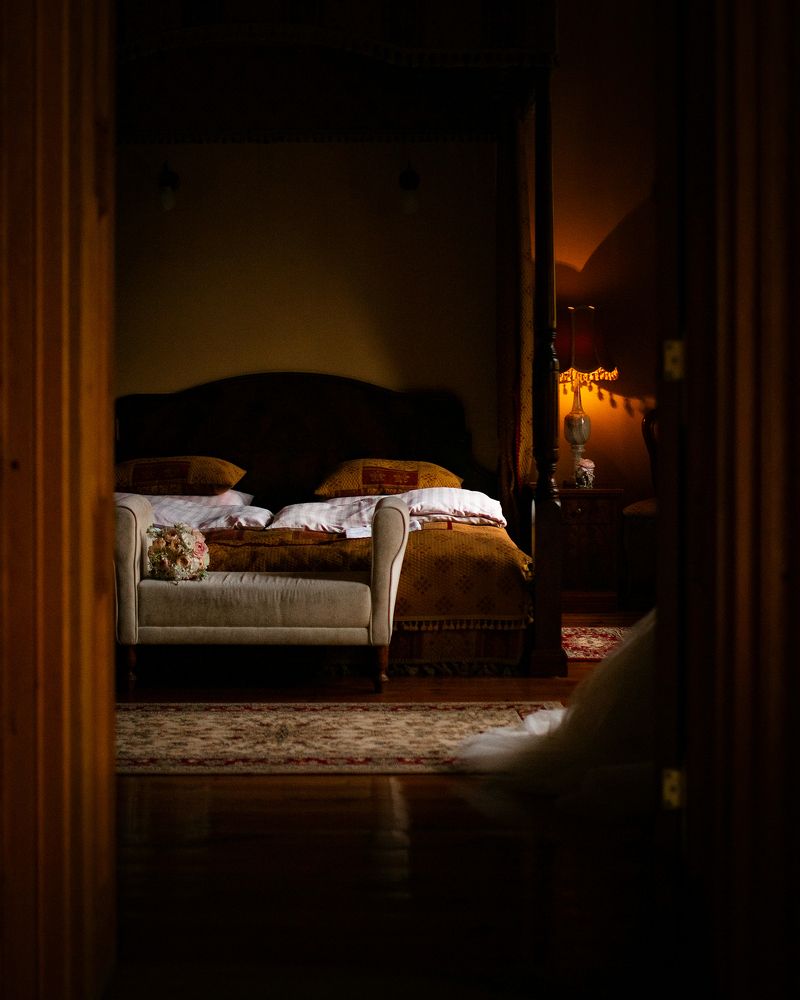 Photograph by Ольга Бессмертная