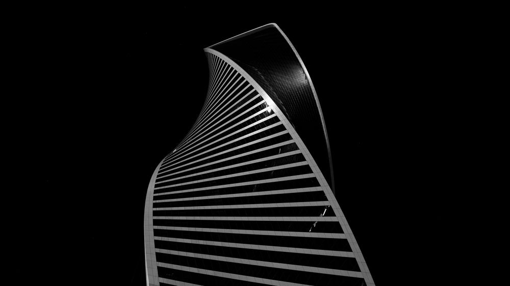 Photograph by Даниэль Чашкин