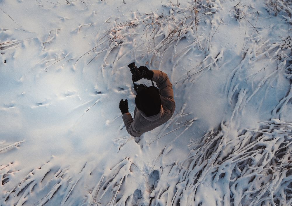 Photograph by Даниэль Чашкин