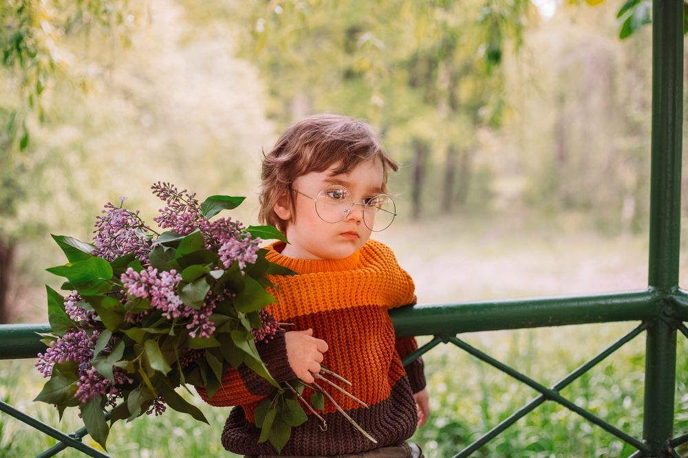 Photograph by Ольга Ивченко