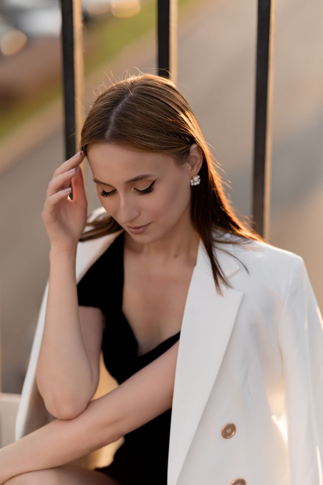 Photograph by Оксана Загородняя