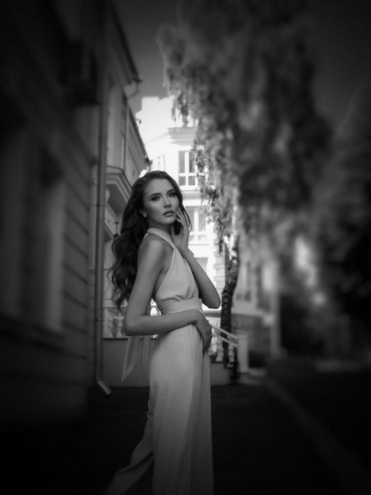 Photograph by Светлана Дащенко