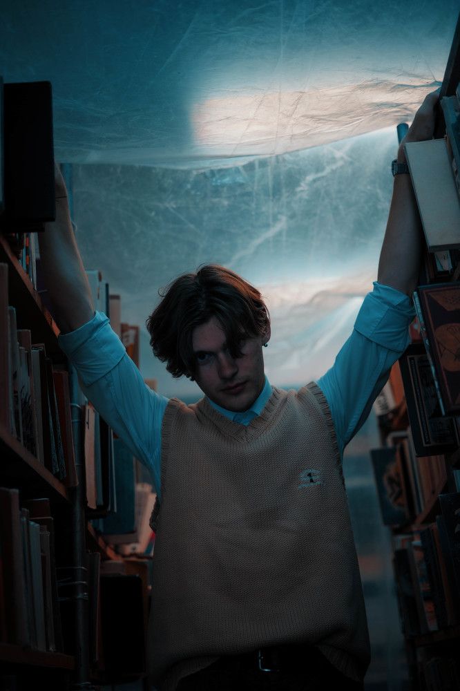 Photograph by Кирилл Рыбников