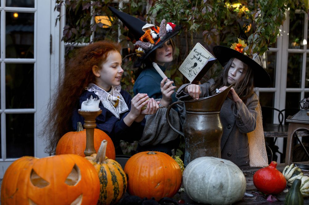 Photograph by Ольга Кривенцова