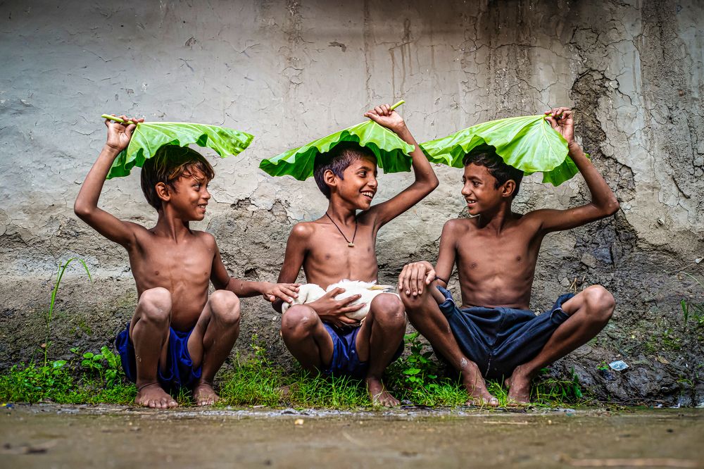 Photograph by Laxman pal