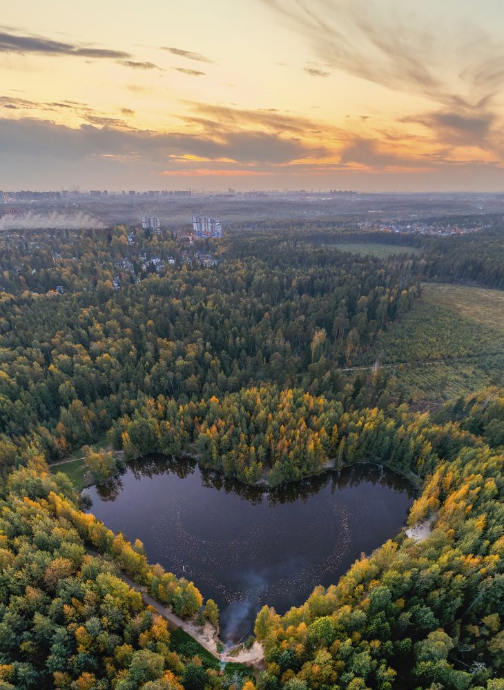 Photograph by Igor Yurkin