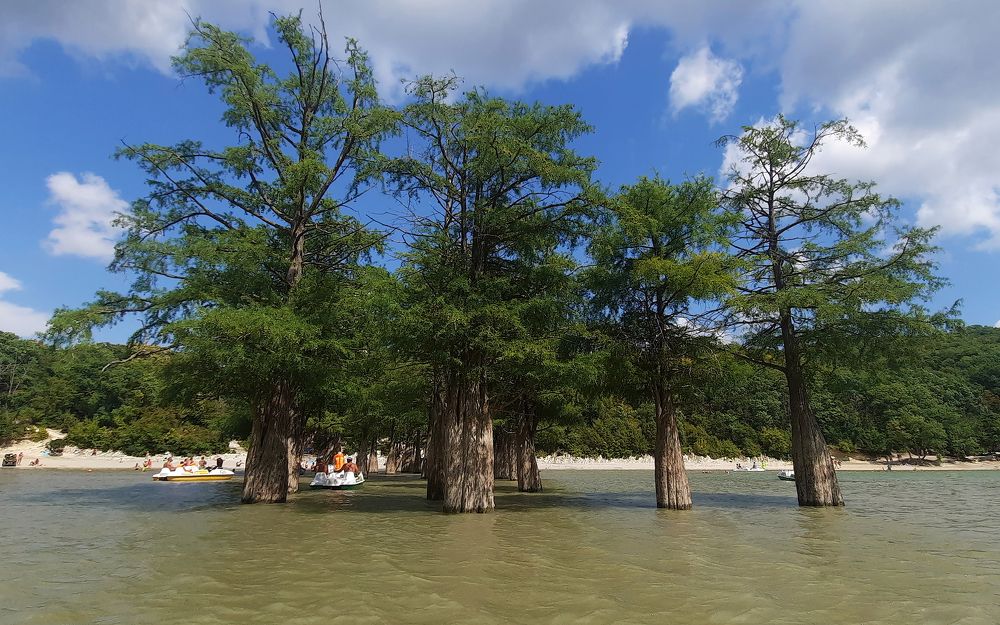 Photograph by Nataliya Kalinina