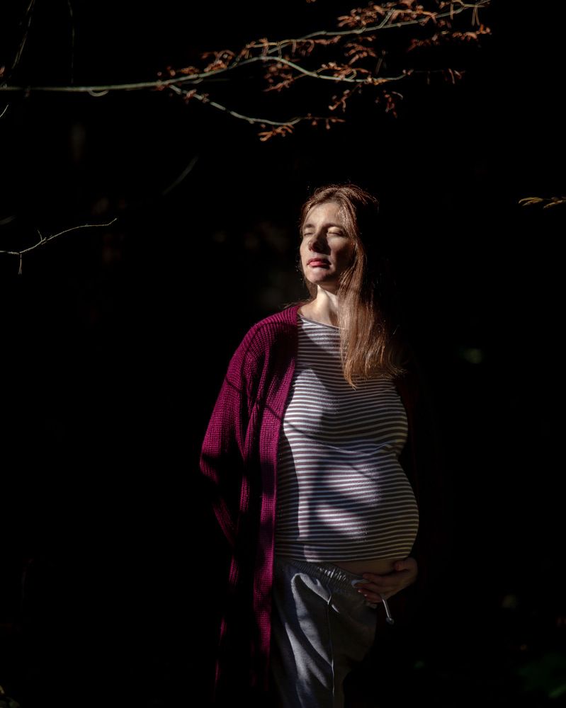 Photograph by Мария Саврасова