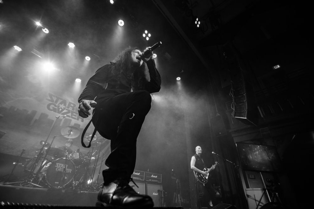 Photograph by Sander Sætervold