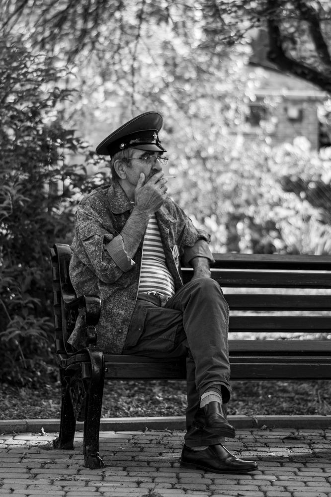 День пограничника