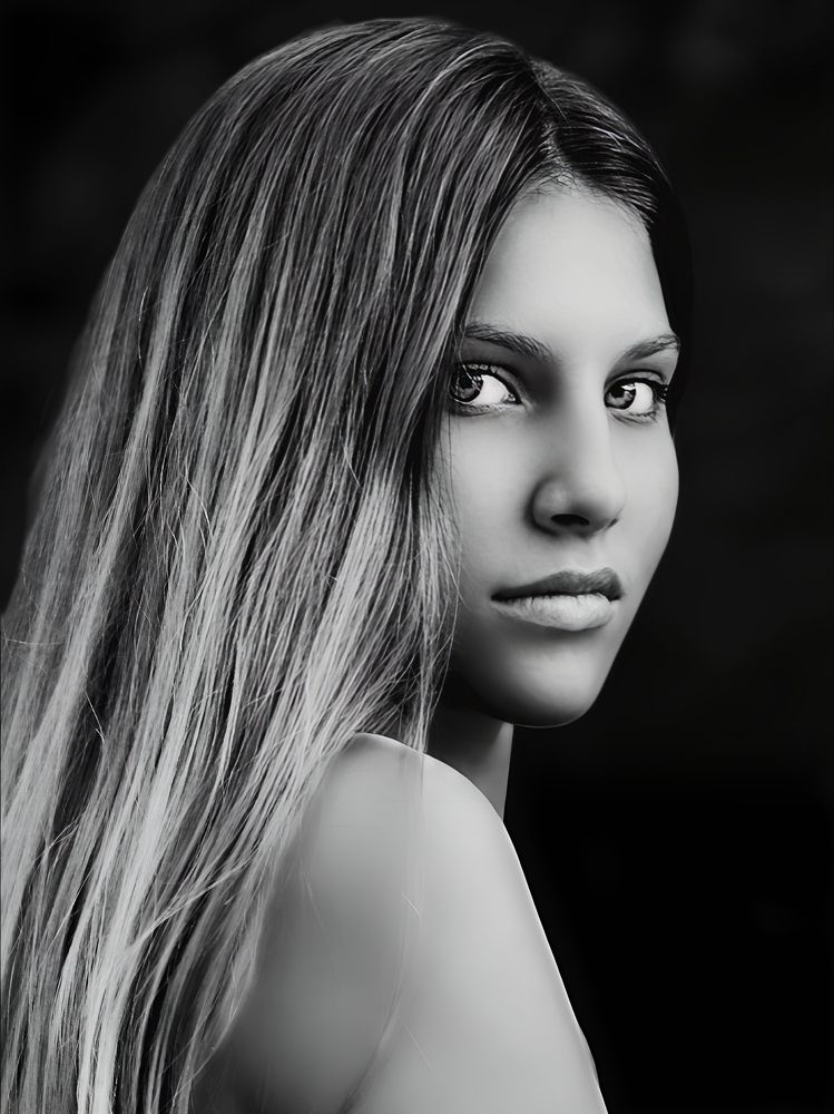 Photograph by Robert Seme