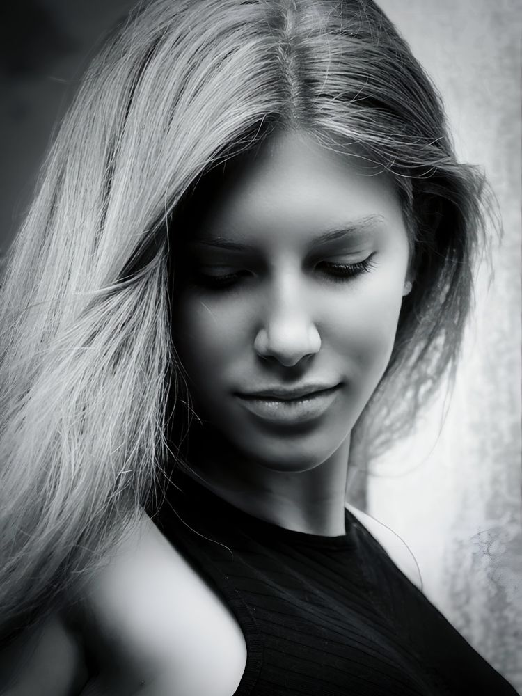 Photograph by Robert Seme