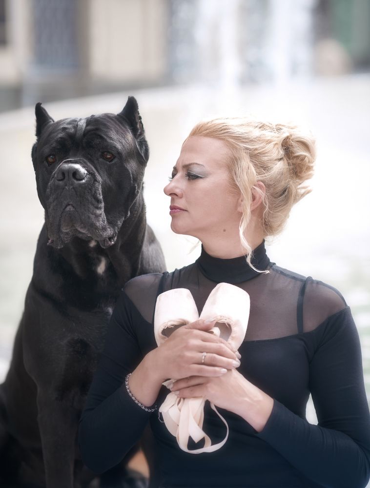 Photograph by Оксана Сироштан